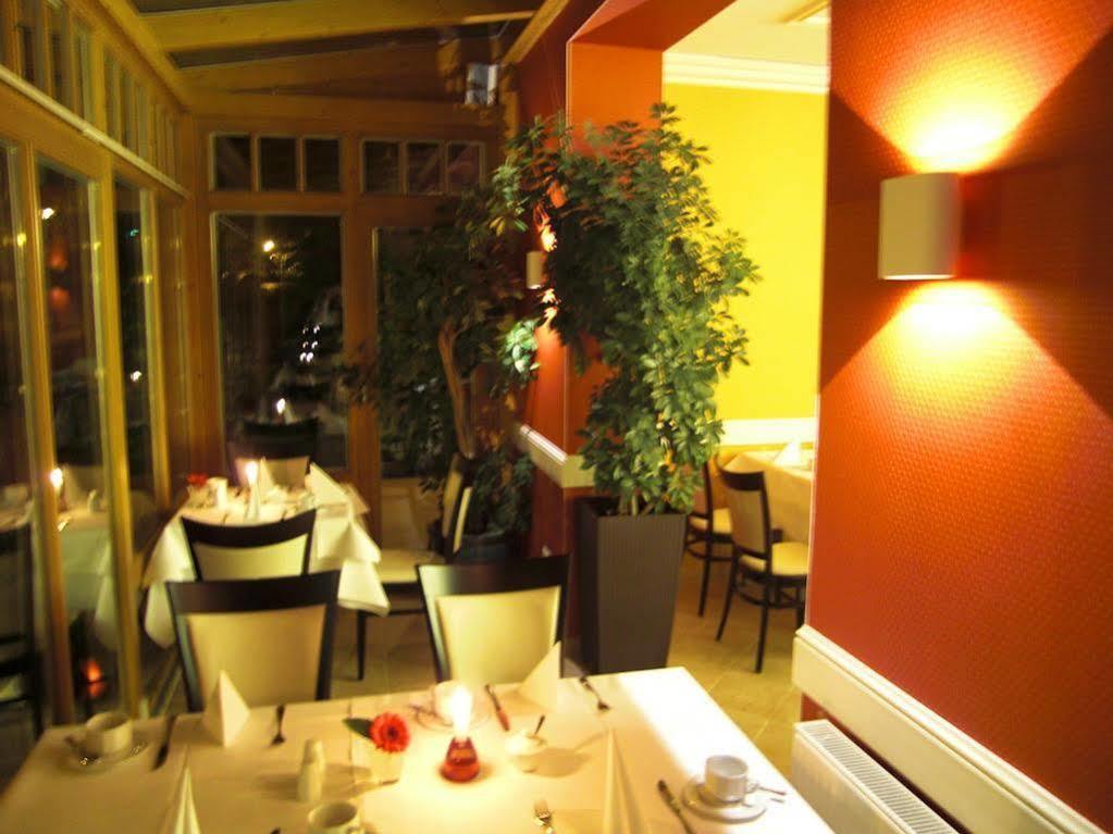 Akzent Hotel Privat - Das Nichtraucherhotel Dresden Exterior photo